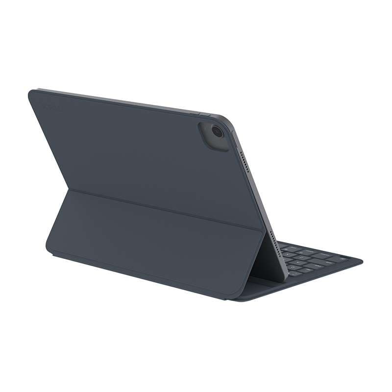 iPadケース　アイパッドミニ用 キーボード付き保護カバー