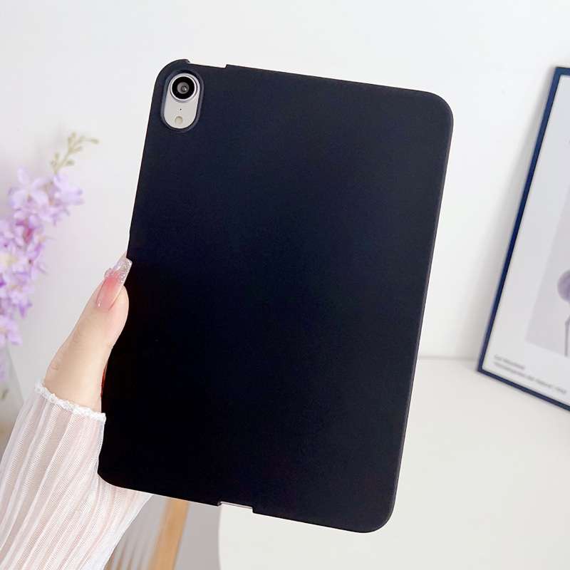 iPadケース　シンプルソフトiPad第9世代用保護ケース