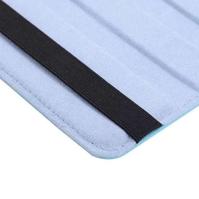 回転式スタンド機能付き iPadケース　
