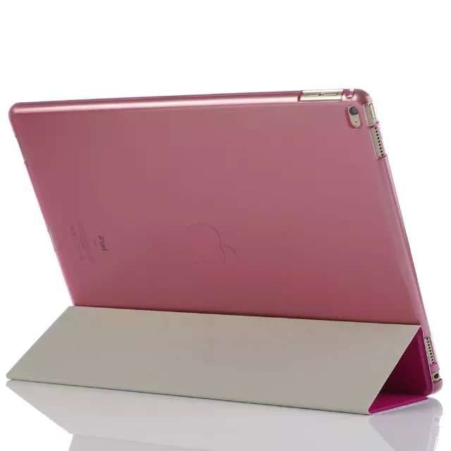 iPadケース 絵筆タッチ対応 スマート保護カバー