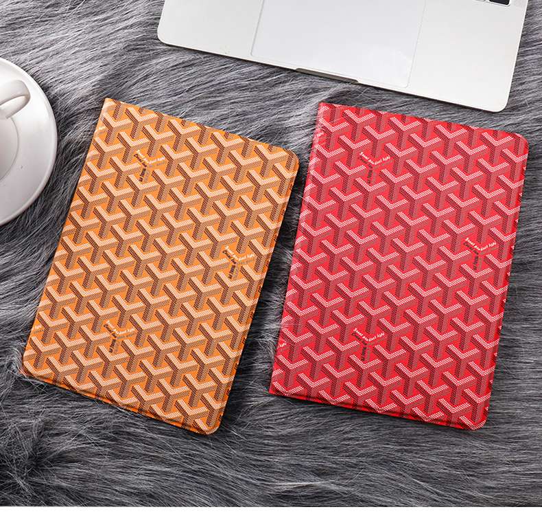 iPadケース　幾何学模様 iPad Air 第5世代 保護ケース