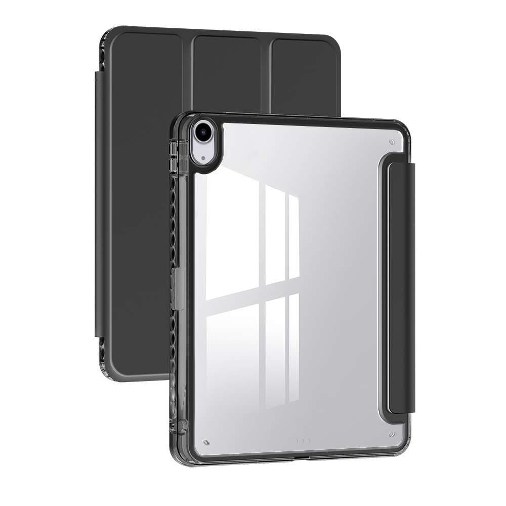 iPadケース　アイパッド第9世代用 三つ折り保護ケース