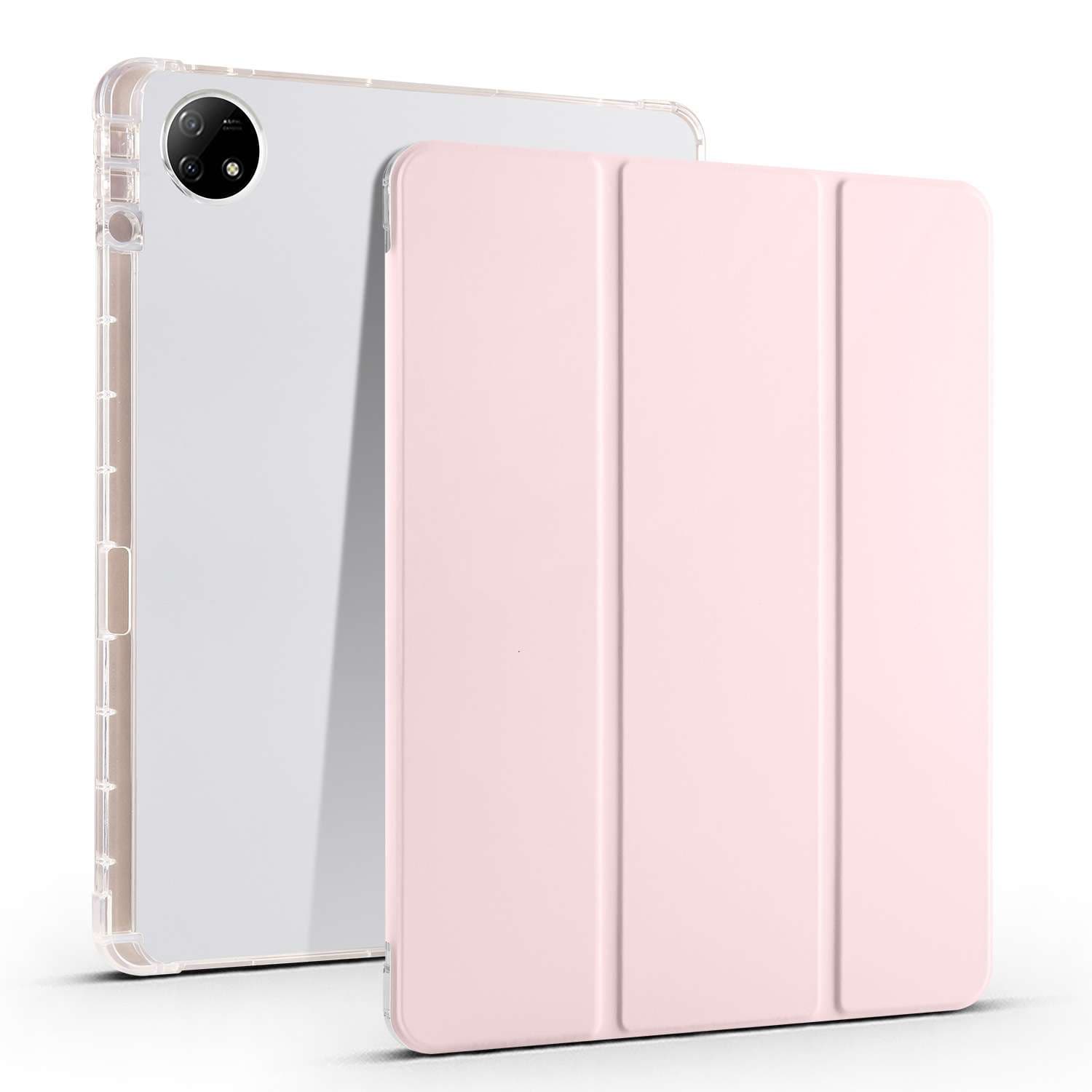 iPadケース 衝撃吸収 三つ折り アイパッドケース