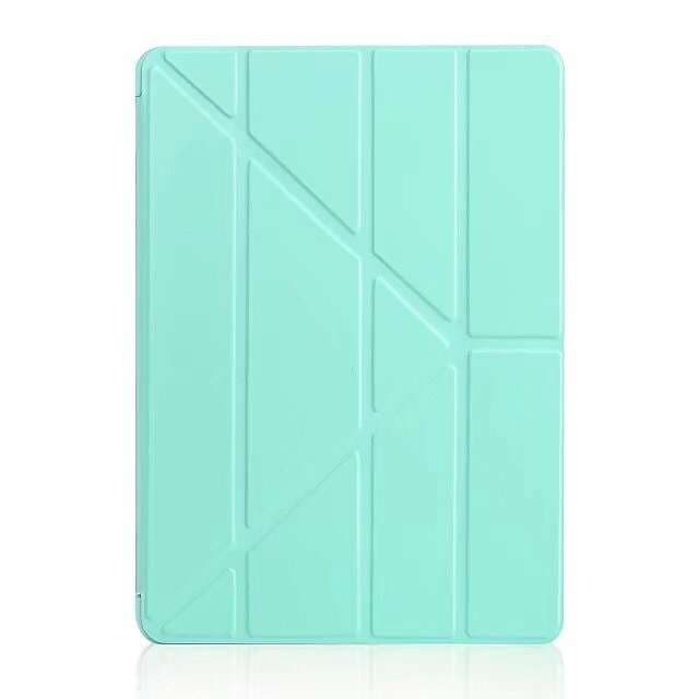 iPadケース　多機能折りたたみ式アイパッドミニ保護カバー