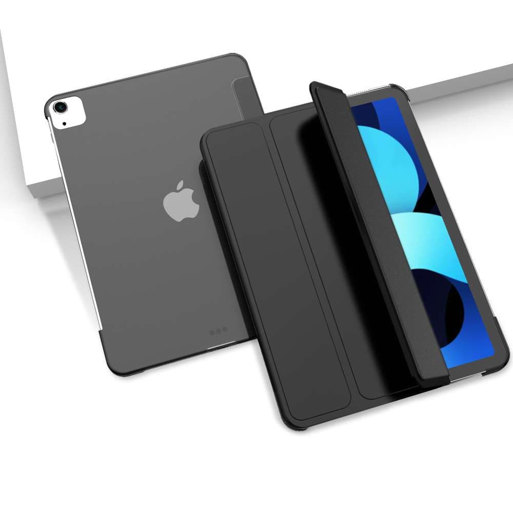 iPadケース　iPadコンパクト保護カバー第9世代対応