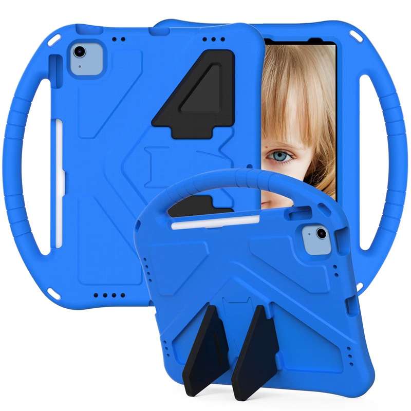 iPadケース　 子供向け頑丈タブレットケース