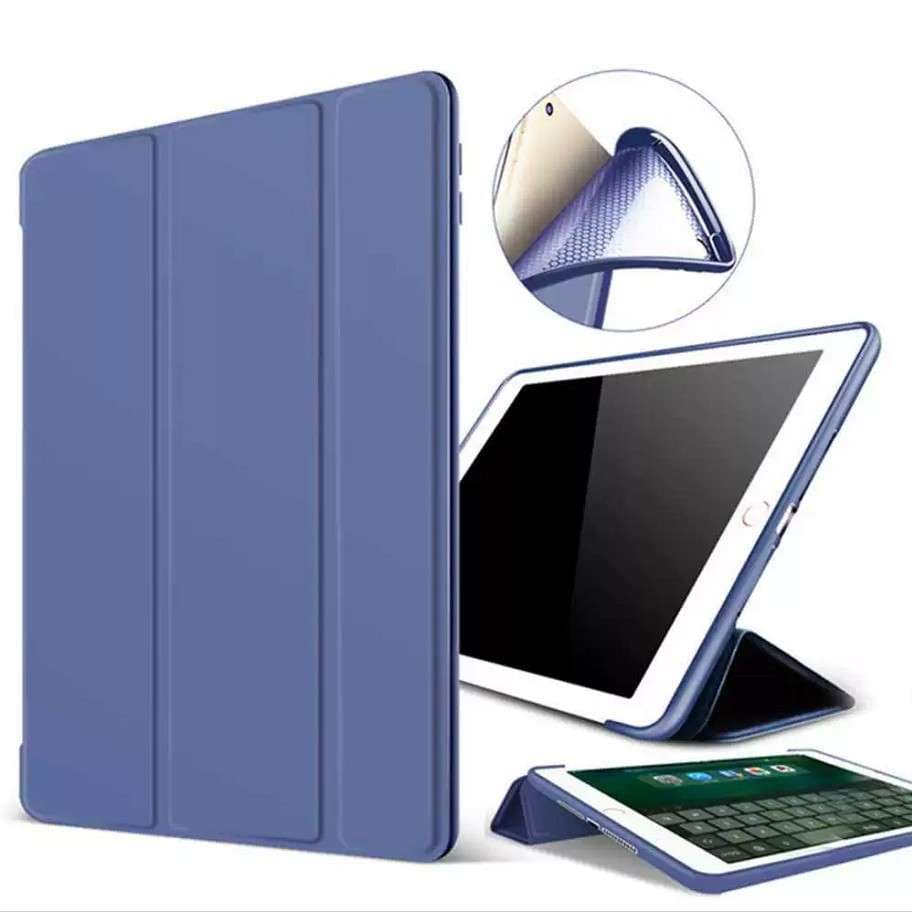 iPadケース 三つ折り 薄型 保護カバー