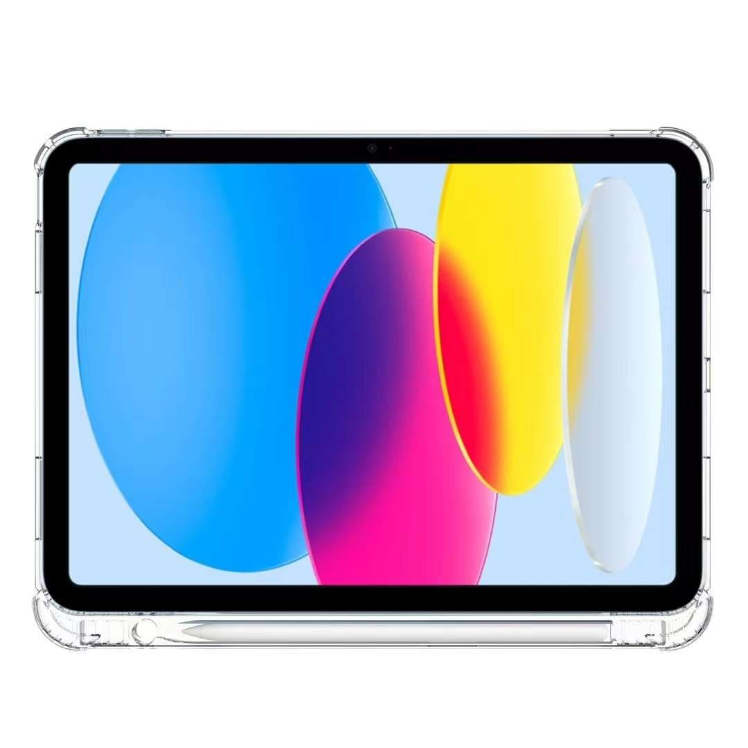 iPadケース　第9世代アイパッド用 透明保護ケース