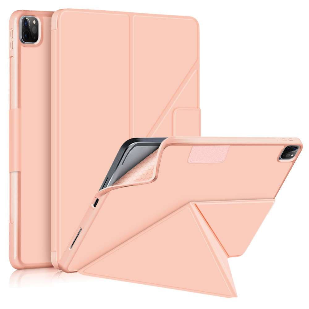 iPadケース　 高機能折り畳み式タブレットケース