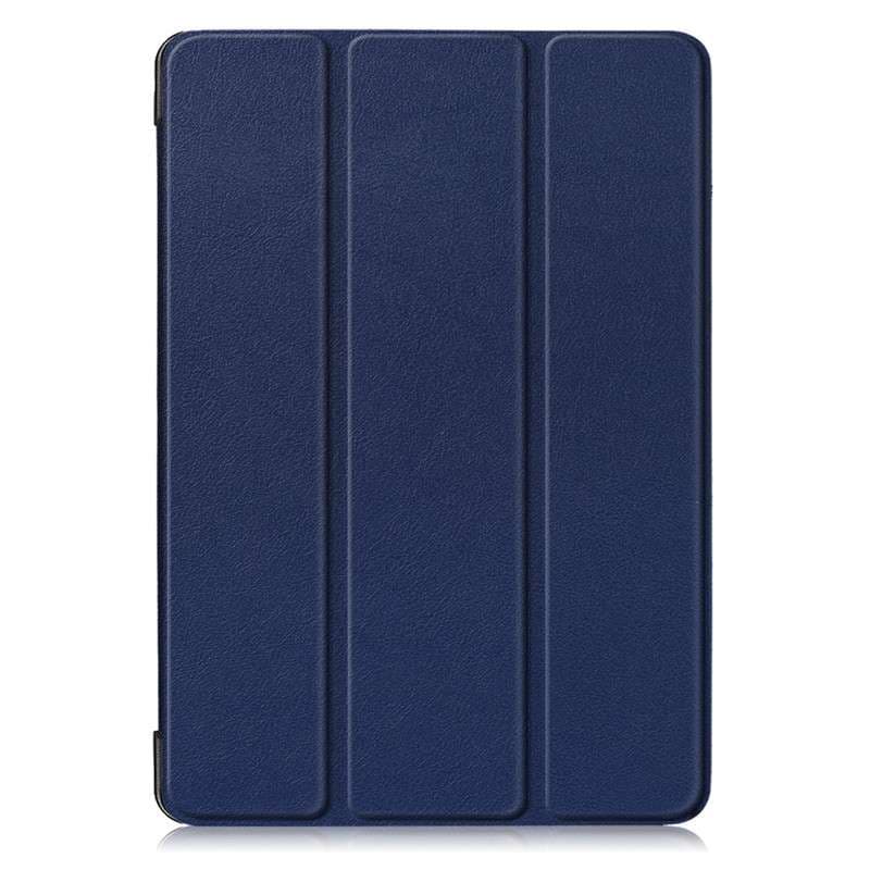 iPadケース　アイパッド第8世代用三つ折り保護ケース