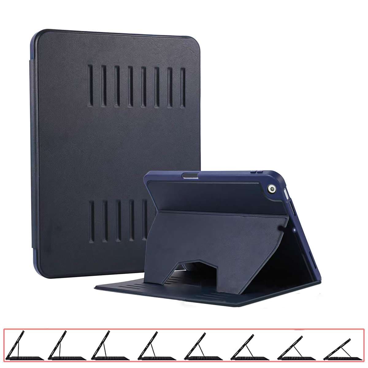 iPadケース　 高機能折り畳み式タブレットカバー