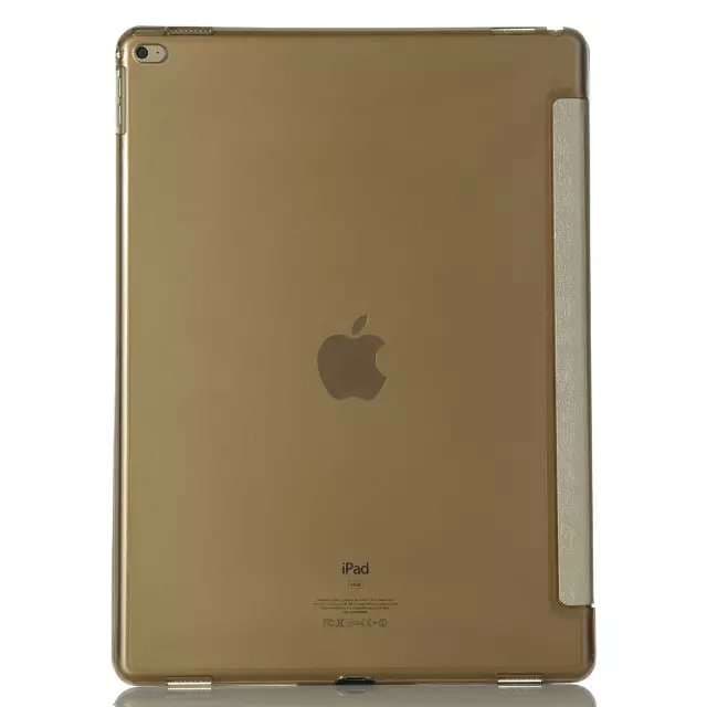 iPadケース 絵筆タッチ対応 スマート保護カバー