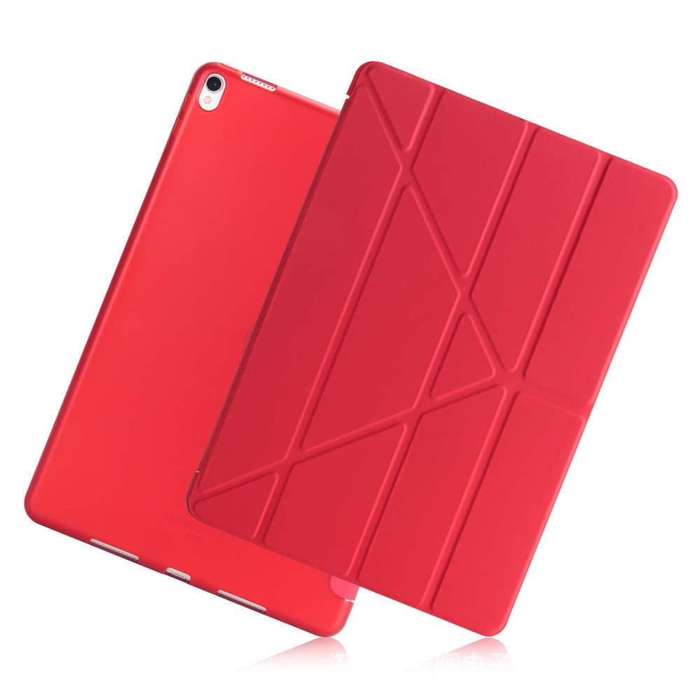iPadケース　アイパッド用 多角度調整保護カバー