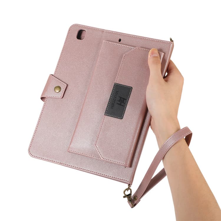 ipadカバー アイパッドミニ6 ケース 多機能保護カバー 手帳型