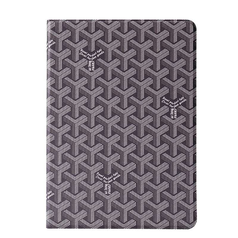 iPadケース　幾何学模様 iPad Air 第5世代 保護ケース