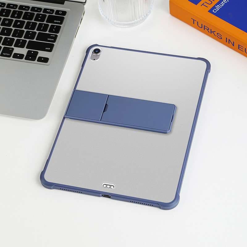 iPadケース　アイパッド第9世代用 スタンド機能付き保護ケース