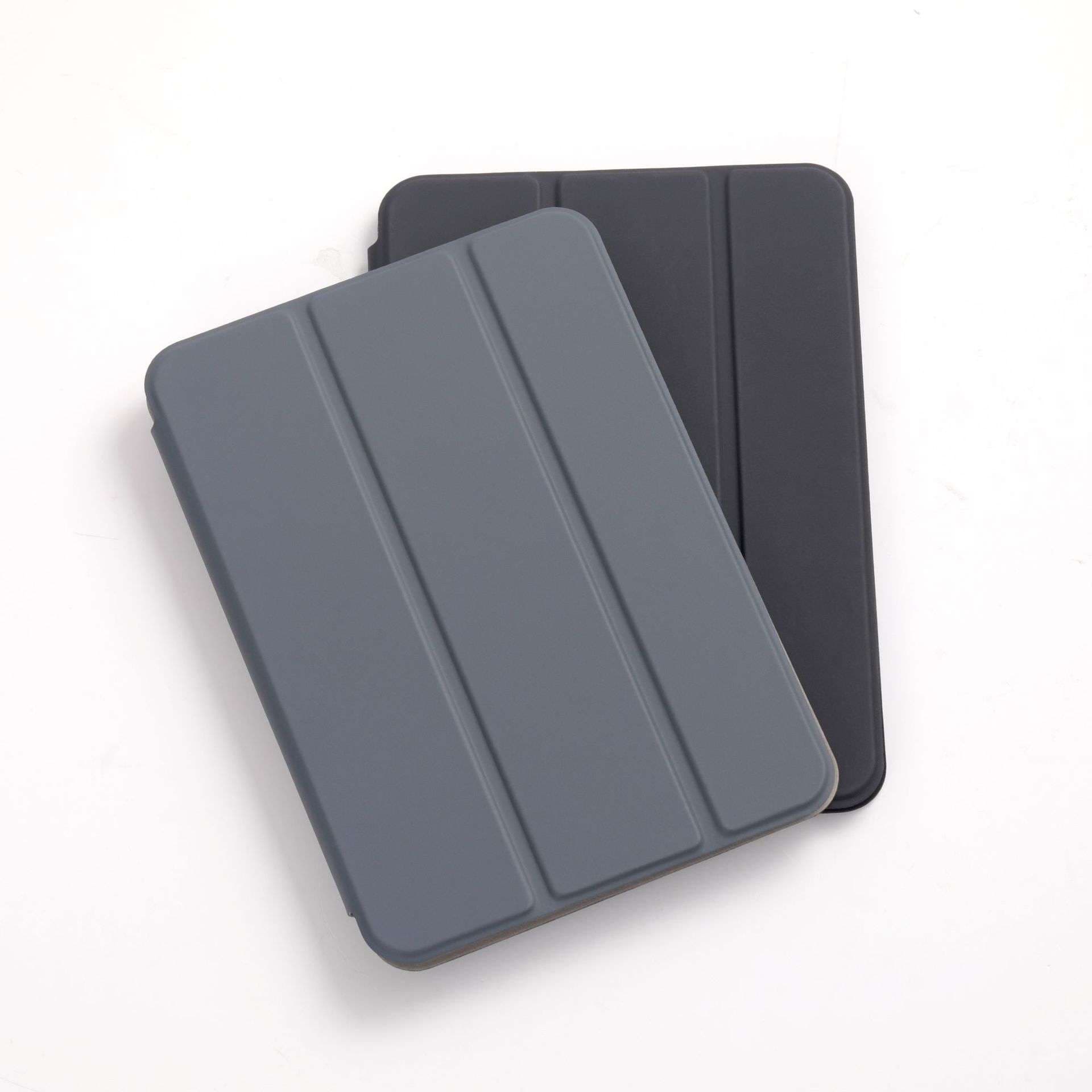 iPadケース　アイパッドミニ用 三つ折り保護カバー