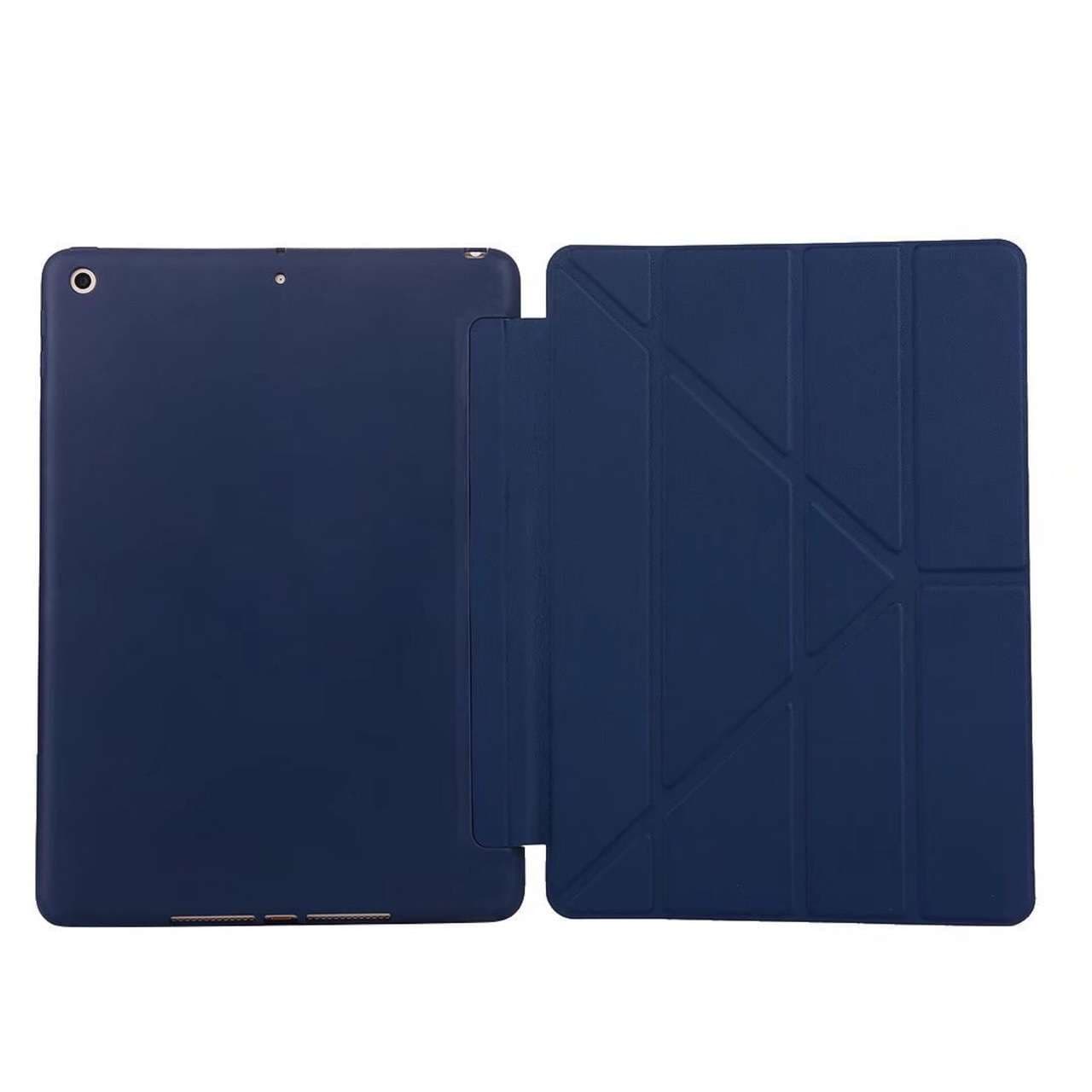 iPadケース　多機能折りたたみ式アイパッドミニ保護カバー