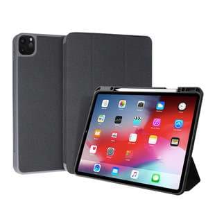 iPadケース　アイパッドプロ用 耐衝撃シリコンケース