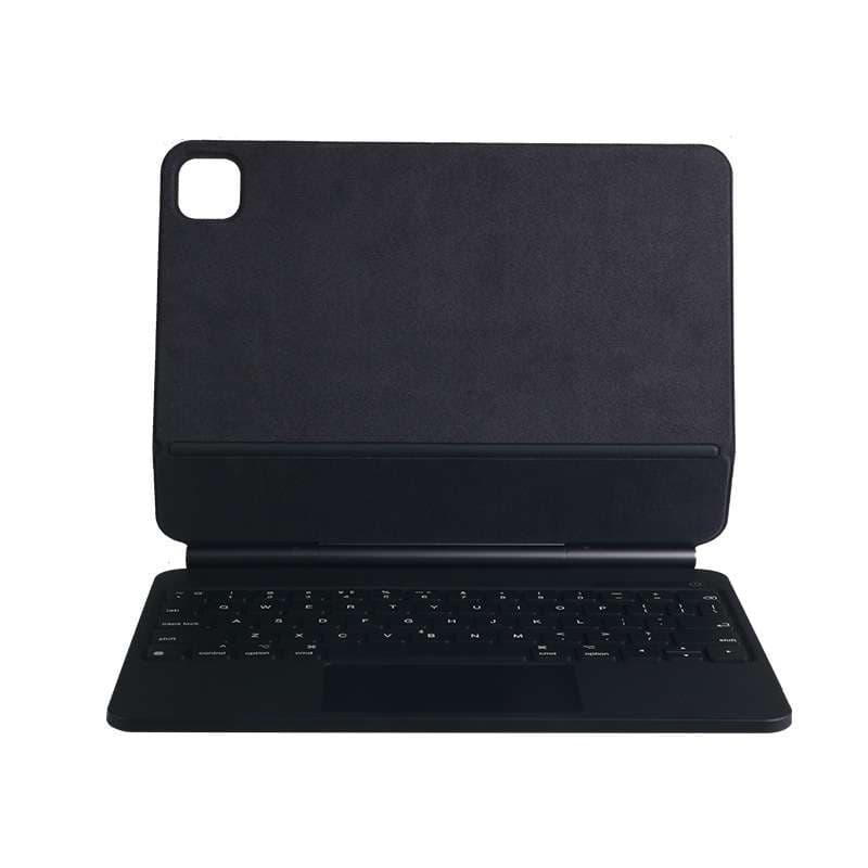 iPadケース　アイパッドエア用キーボード付き保護ケース