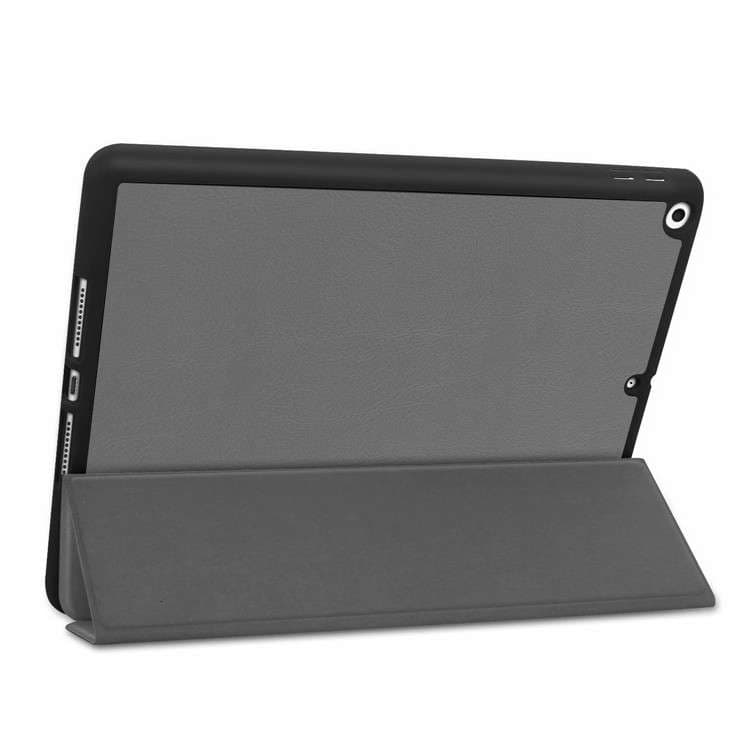 iPadケース　アイパッドミニ用 三つ折り保護カバー