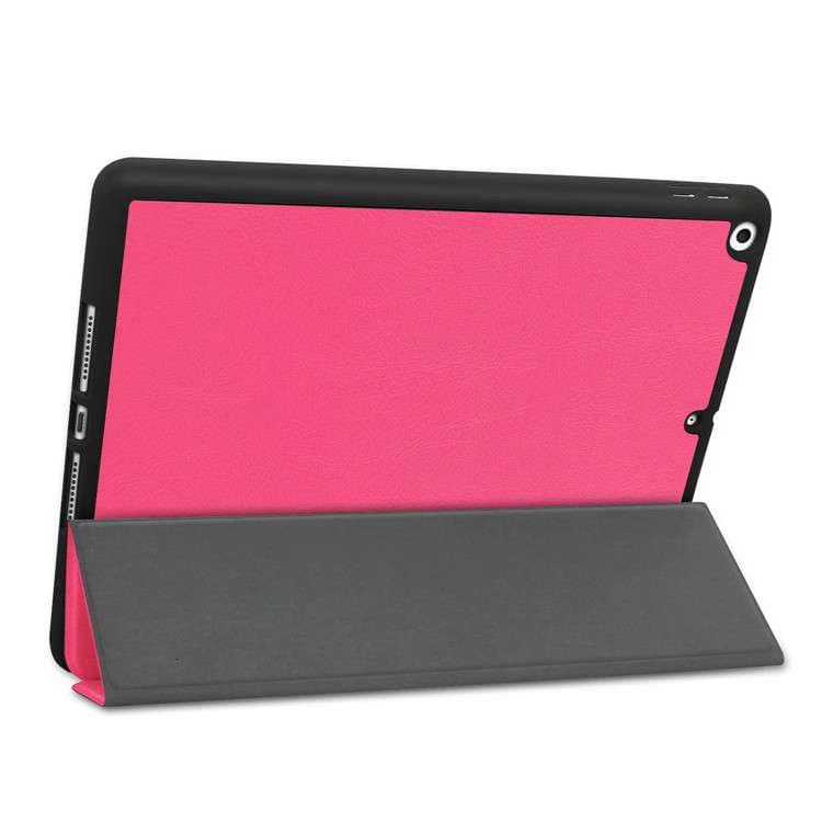 iPadケース　アイパッドミニ用 三つ折り保護カバー