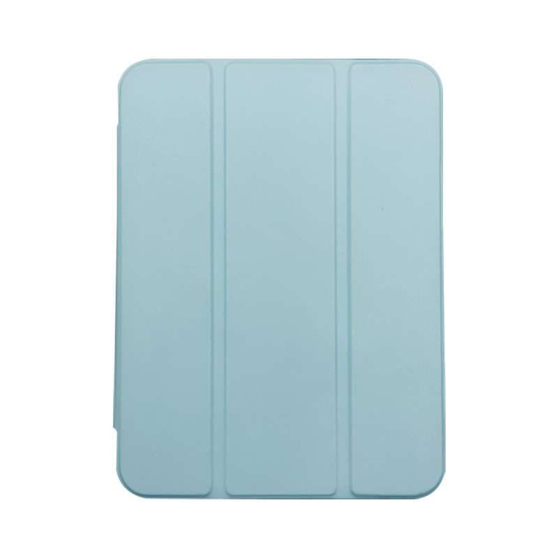 iPadケース 三つ折り シンプル 薄型 保護カバー