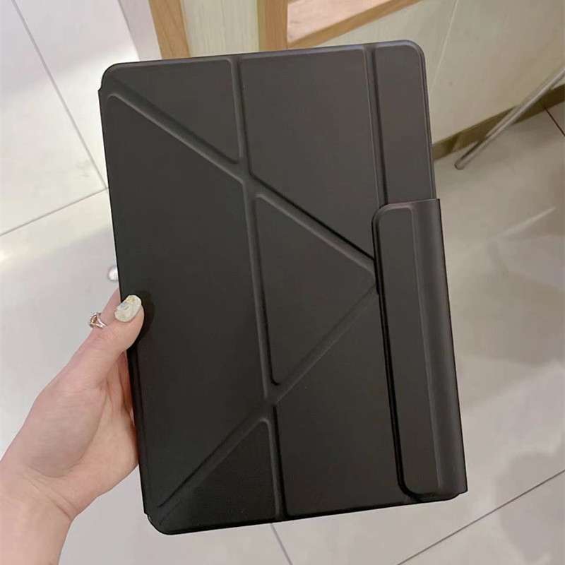 iPadケース　 折り畳みスマート保護ケース