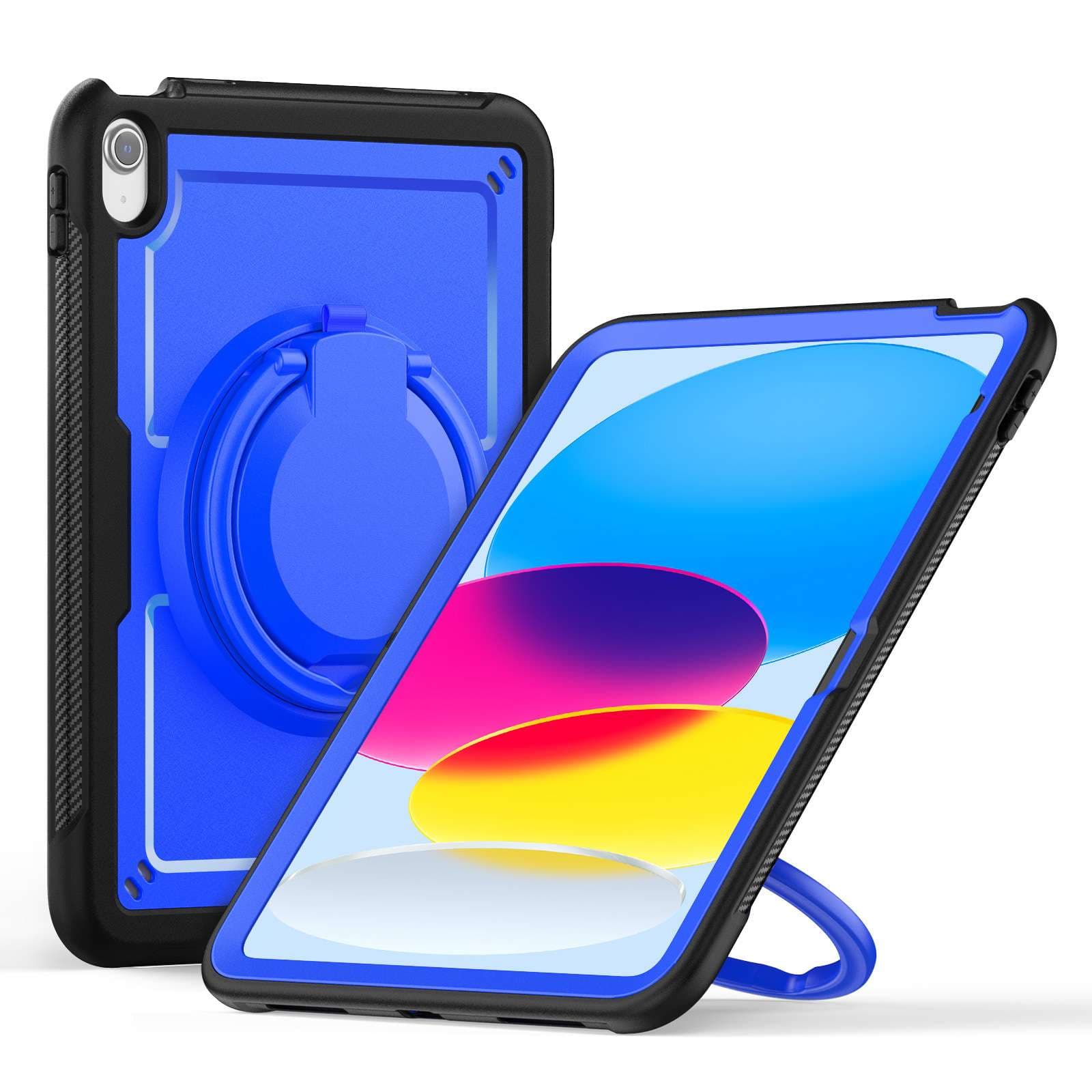 iPadケース　 第10世代用 多機能保護ケース