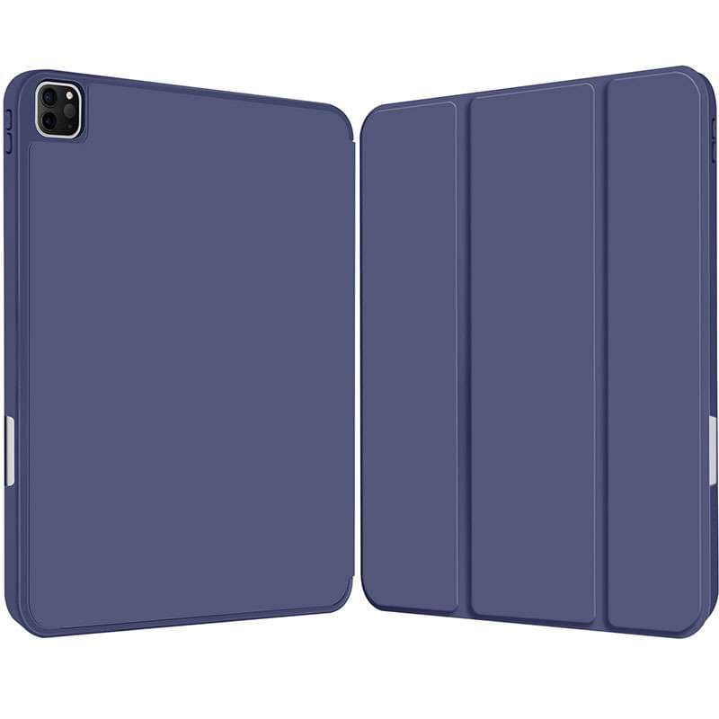 iPadケース　二段階角度調整可能 iPad Pro 保護ケース