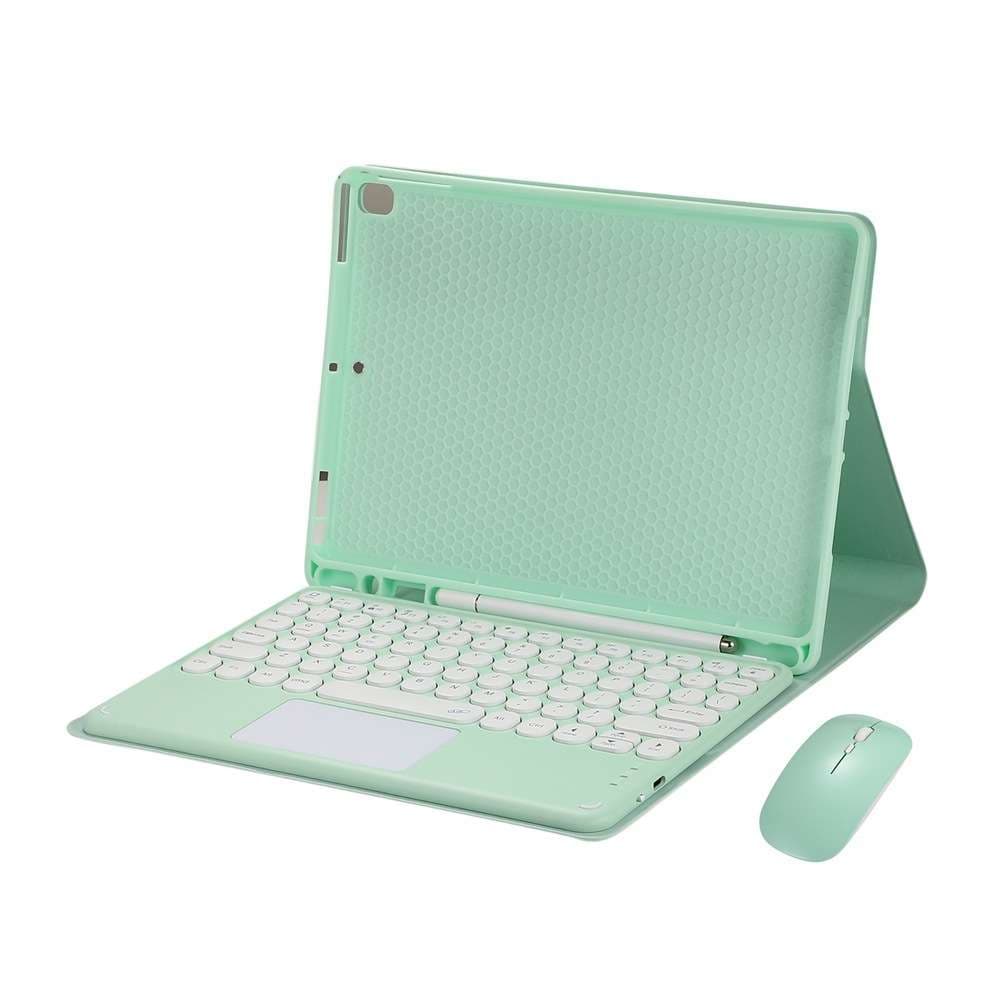 iPadケース　シンプル スリム 手帳型 アイパッド ミニ ケース