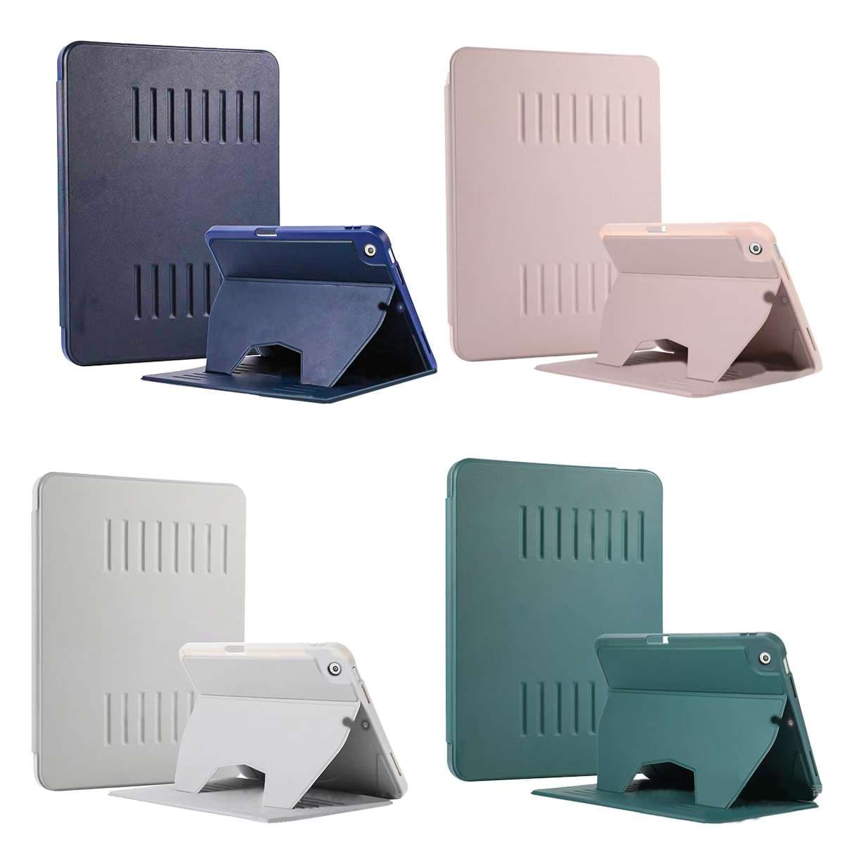 iPadケース　 高機能折り畳み式タブレットカバー