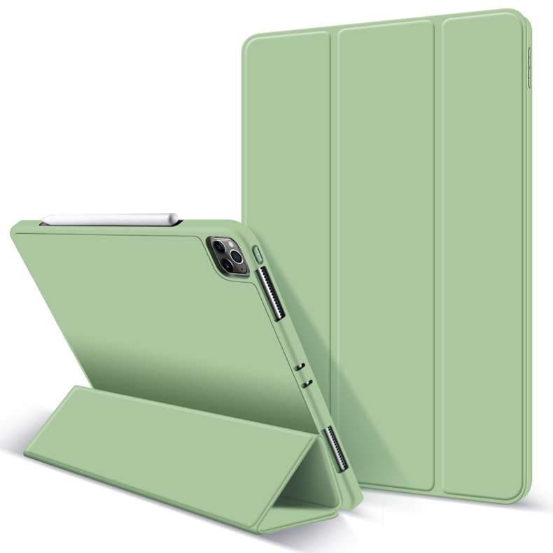 iPadケース　 
 アイパッドミニ用 三つ折り保護ケース