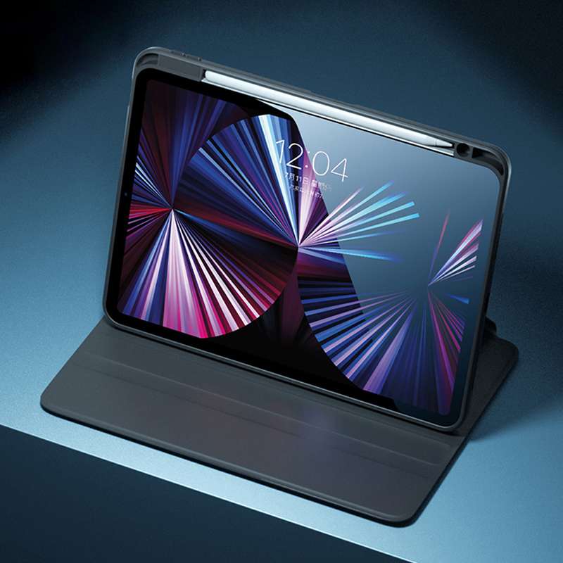 iPadケース　薄型軽量 iPad 第10世代保護ケース