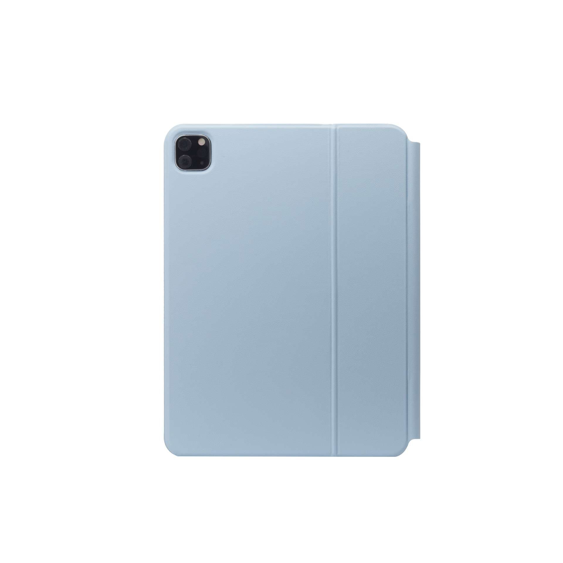 iPadケース　iPadエア用キーボード付き保護ケース