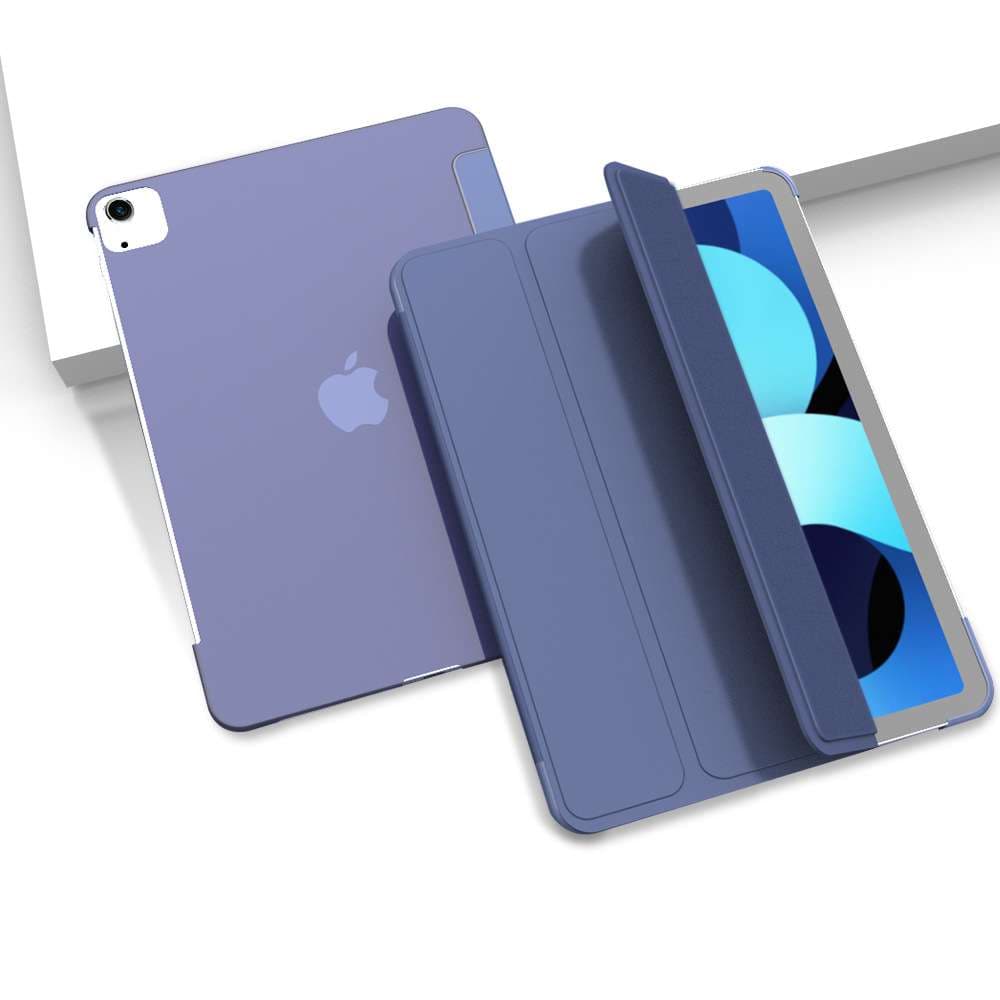 iPadケース　iPadコンパクト保護カバー第9世代対応