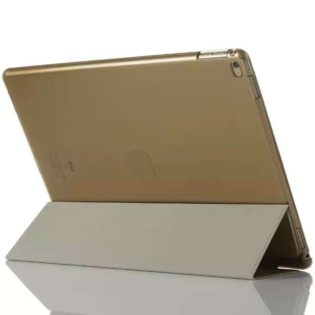 iPadケース 絵筆タッチ対応 スマート保護カバー