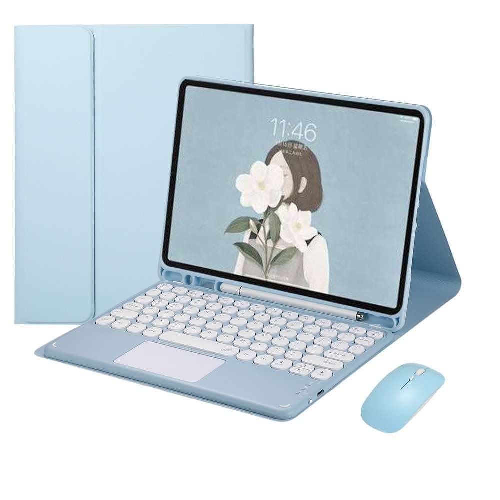 iPadケース　シンプル スリム 手帳型 アイパッド ミニ ケース