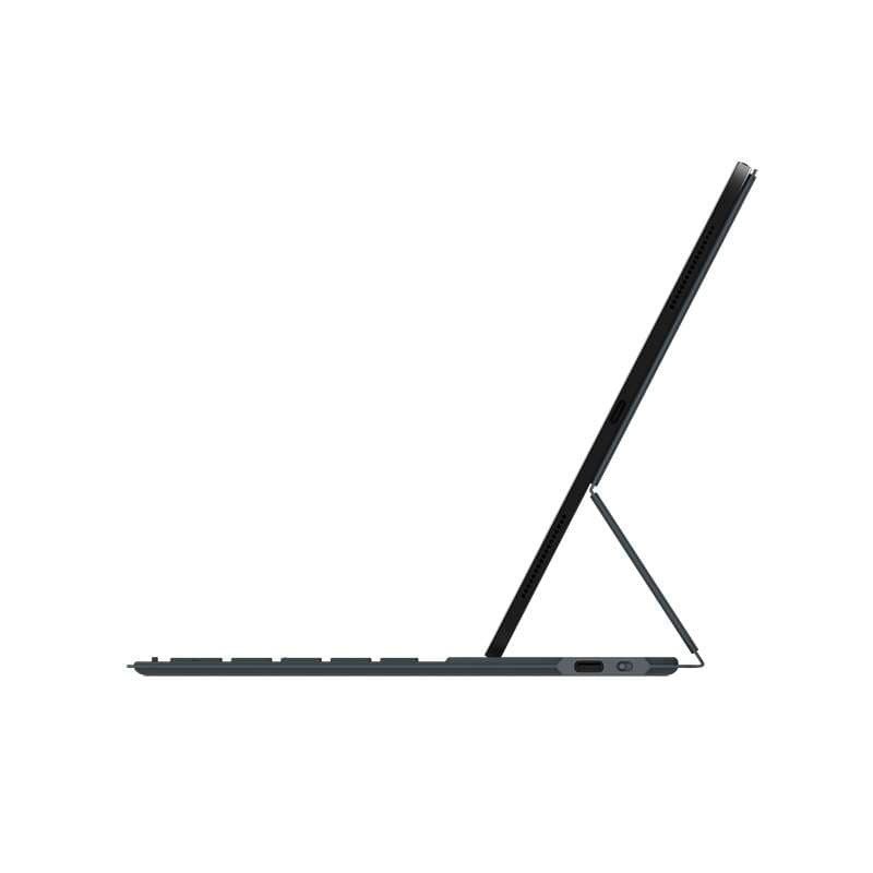 iPadケース　アイパッドミニ用 キーボード付き保護カバー