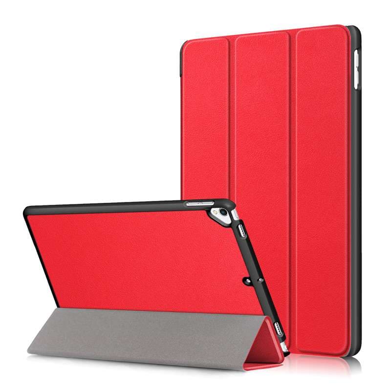 iPadケース　アイパッド第8世代用三つ折り保護ケース