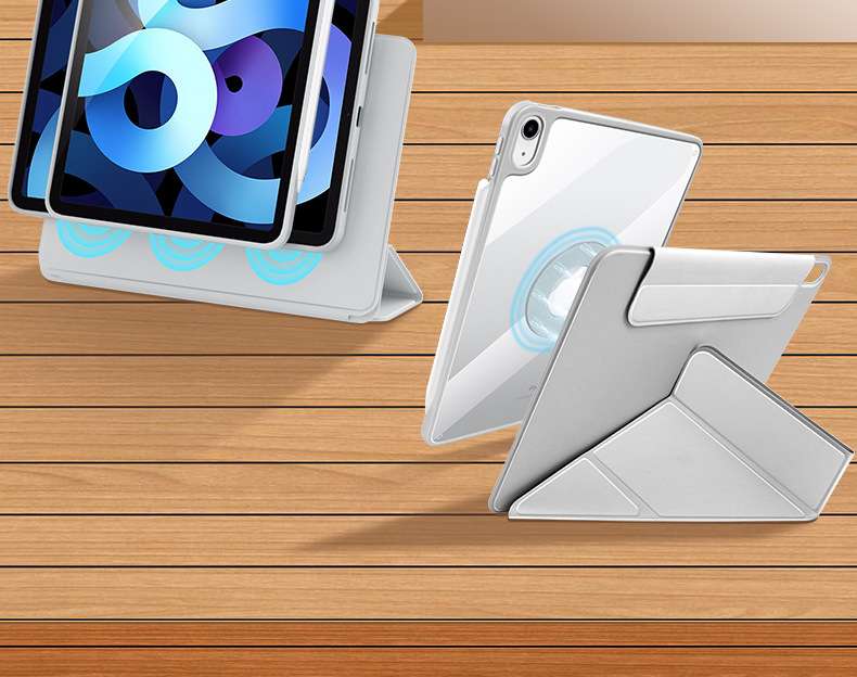 iPadケース　 多機能 保護カバー