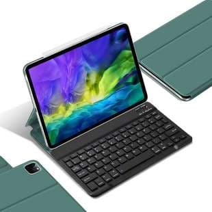 iPadケース　iPad第10世代用 キーボード付き保護ケース