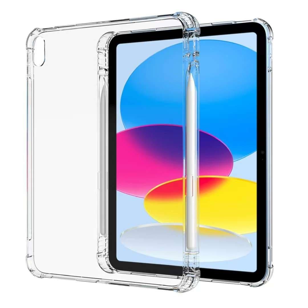 iPadケース　第9世代アイパッド用 透明保護ケース