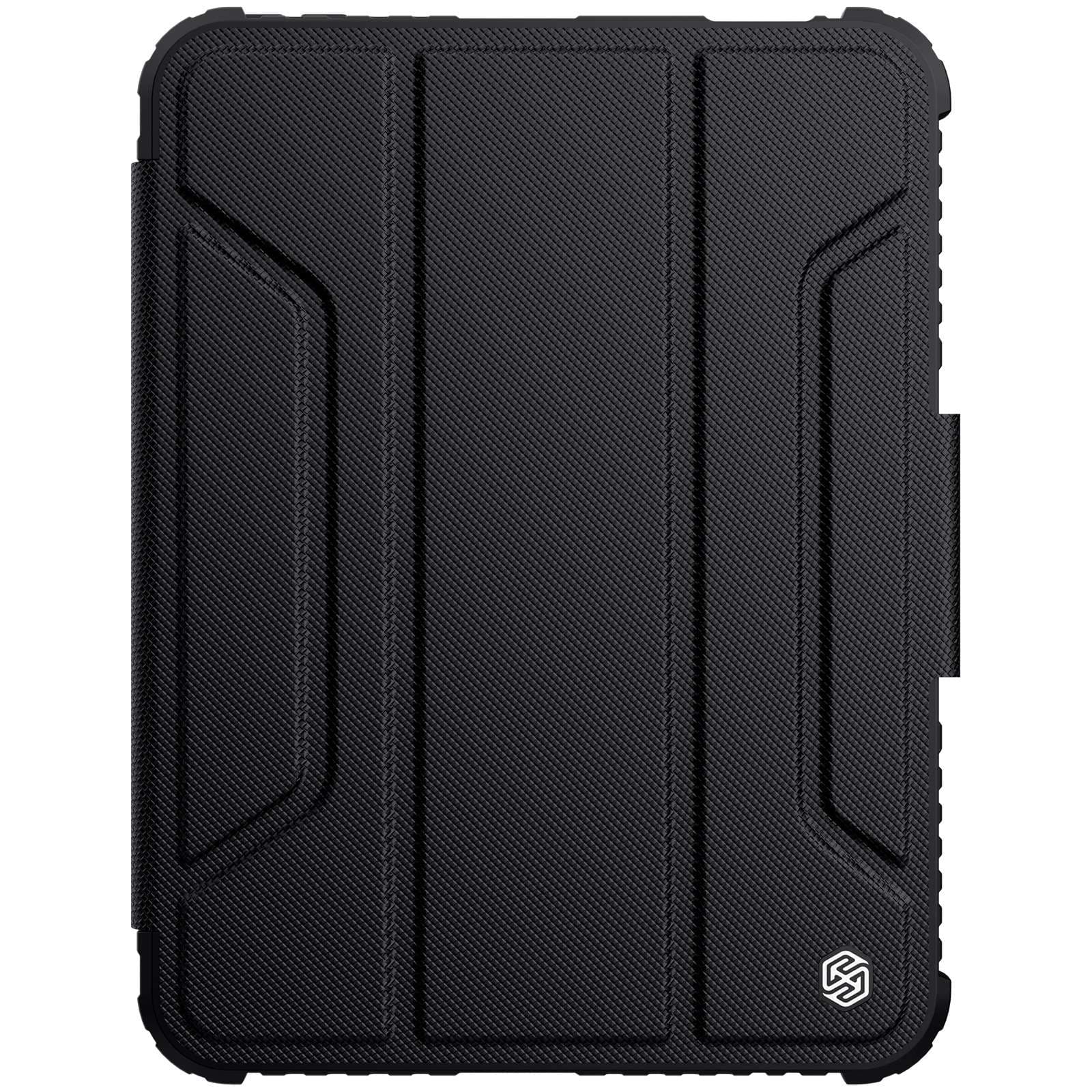 iPadケース　頑丈な折りたたみ式アイパッドミニケース