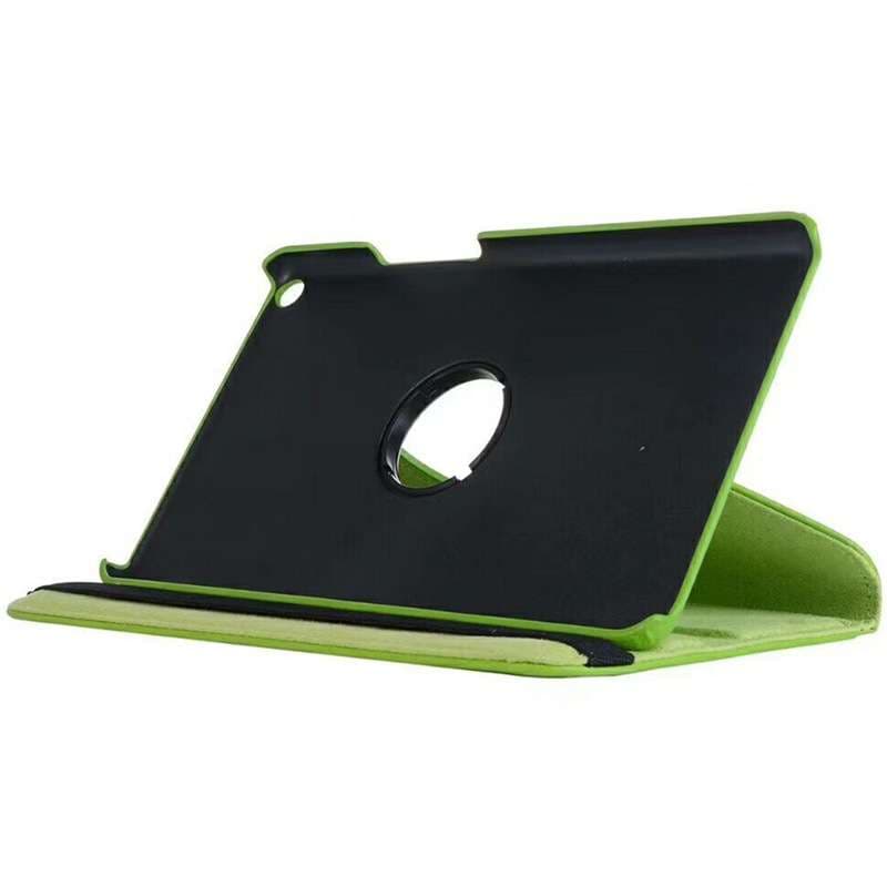 回転式スタンド機能付き iPadケース　