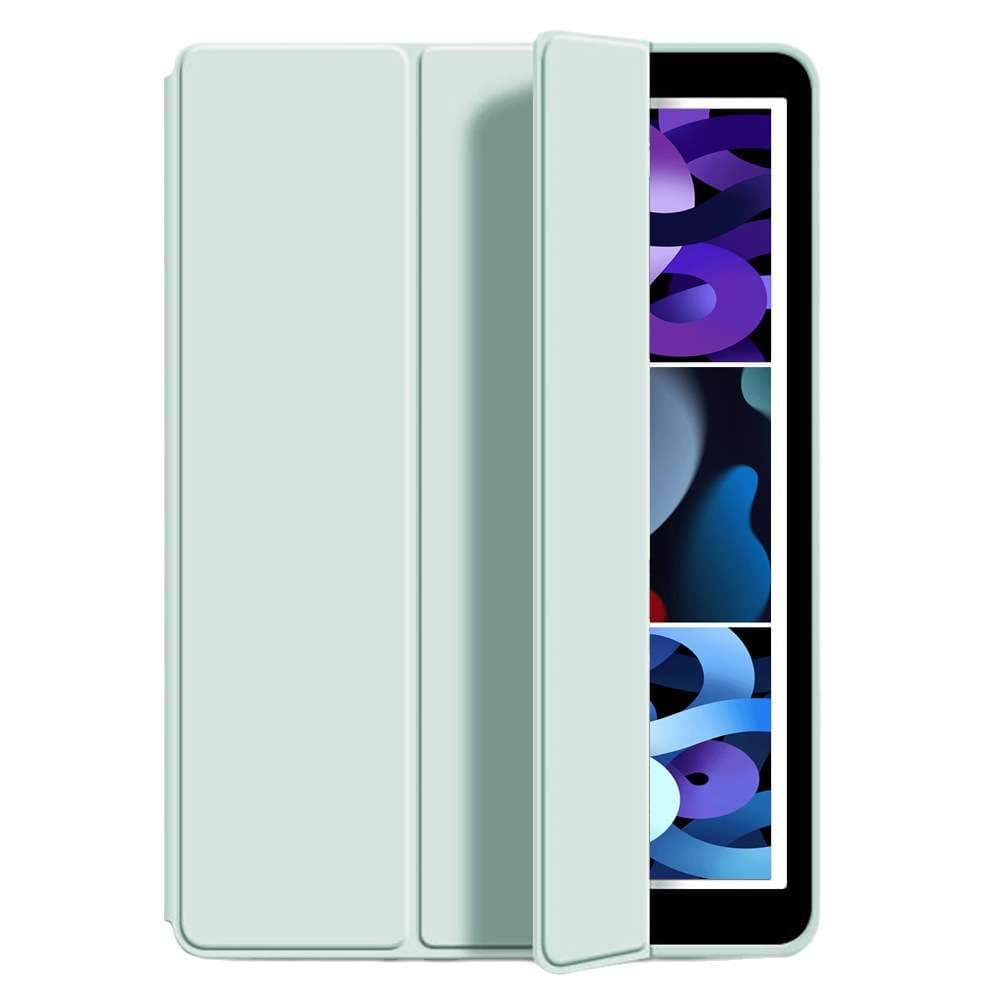 iPadケース　薄型オートスリープ機能付き保護カバー