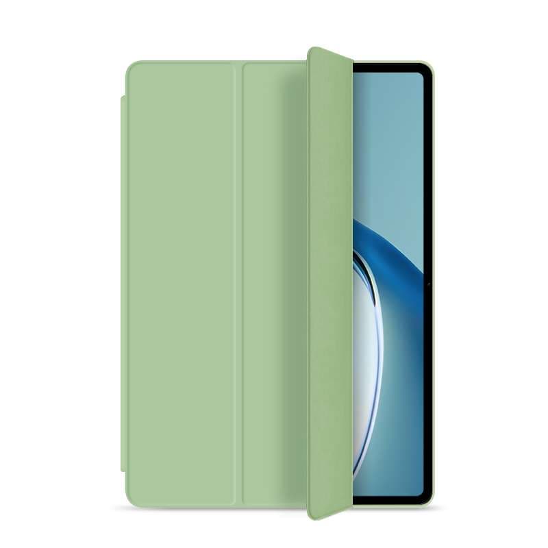 iPadケース 指紋防止 三つ折り 保護カバー