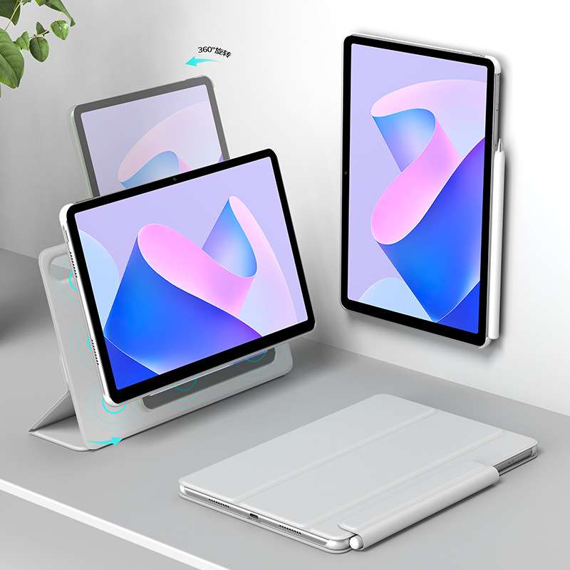 iPadケース　アイパッド第10世代用 折りたたみ式保護ケース