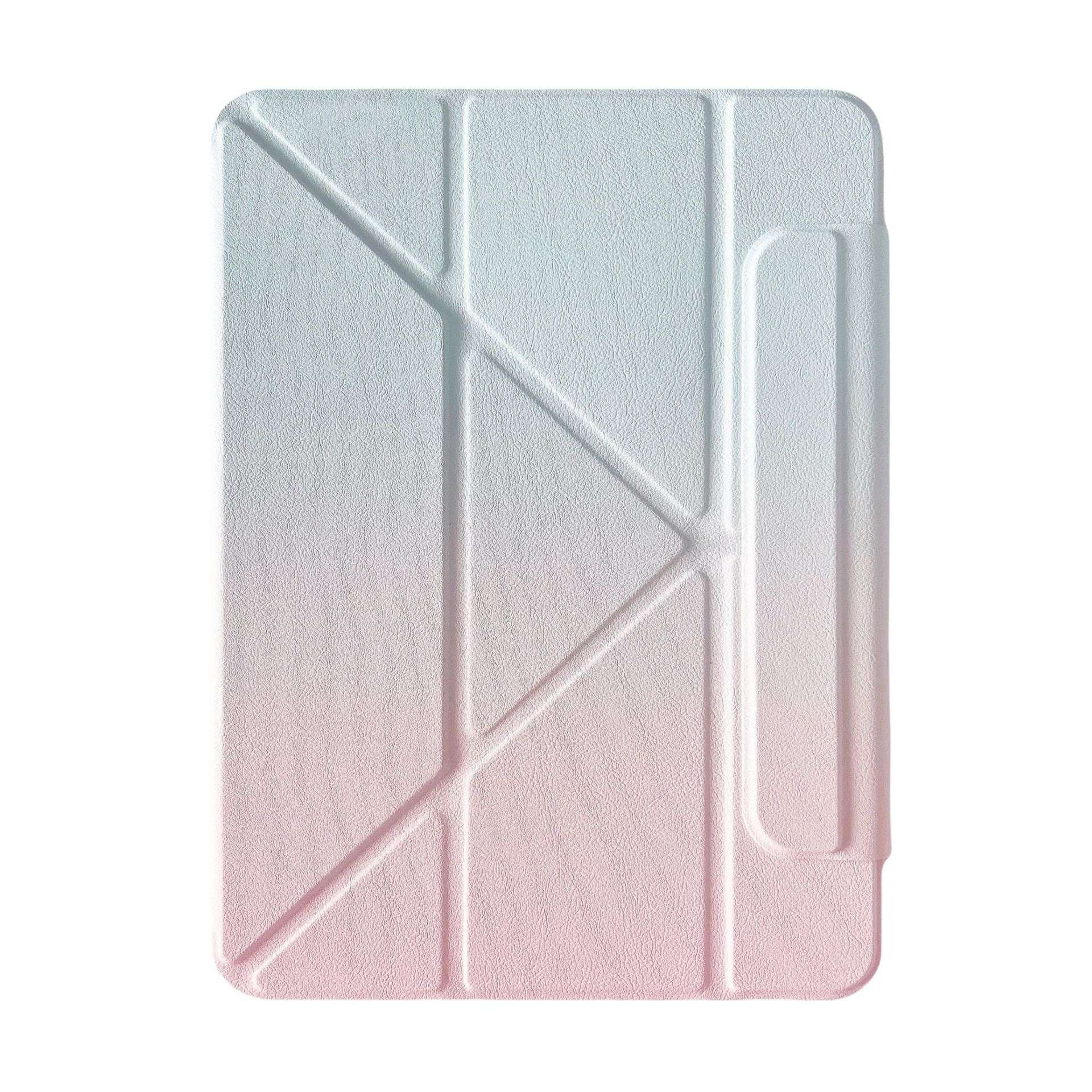 iPadケース　 薄型フォリオ型モバイルカバー