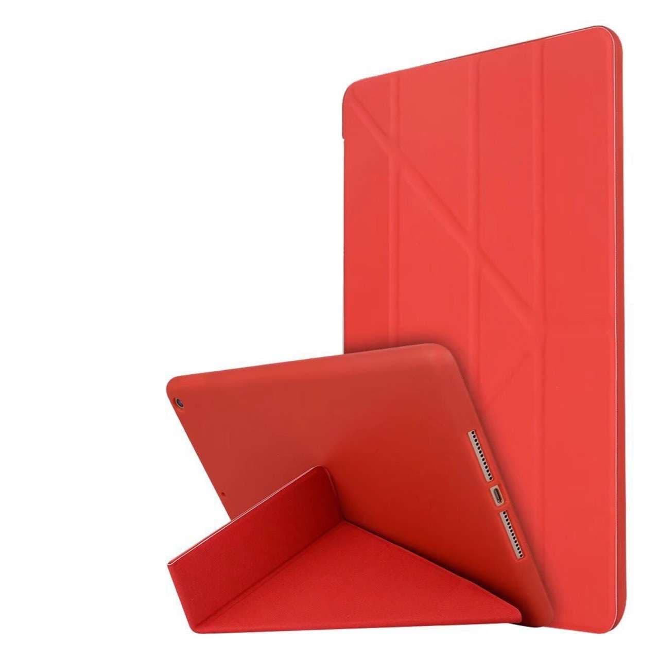 iPadケース　多機能折りたたみ式アイパッドミニ保護カバー